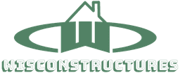 Wiscon Structures Logo